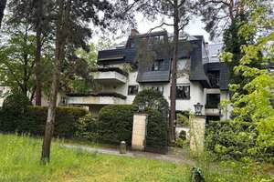 Wohnen zwischen Roseneck und Grunewald – ruhige Wohnlage mit bester Anbindung – Bernadotte Straße 9a, 14193 Grunewald, Berlin – Vorschaubild 2