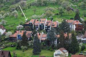 Haus am Hang mit märchenhaftem Blick – Rems-Murr-Kreis – Vorschaubild 5