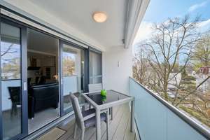 Stilvolle Wohnung in Citynähe – Die vollständige Adresse der Immobilie erhältst du vom Anbieter., 44137 Ruhrallee, Dortmund – Vorschaubild 9