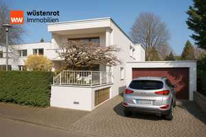 Exklusives 3-Familienhaus mit hochwertiger Sanierung, großem Grundstück & Wellnessbereich – Offenbach (Kreis) – Vorschaubild 1