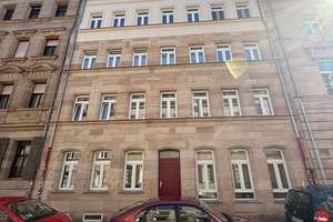 Attraktives Mehrfamilienhaus in der Fürther Innenstadt – Pfisterstraße 13, 90762 Altstadt, Innenstadt, Fürth – Vorschaubild 1
