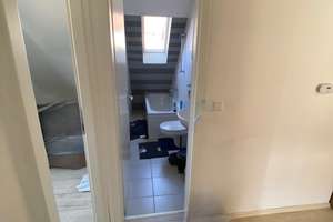 3-Zi. DG Wohnung, 60 m² – Die vollständige Adresse der Immobilie erhältst du vom Anbieter., 70439 Stammheim-Mitte, Stuttgart – Vorschaubild 9