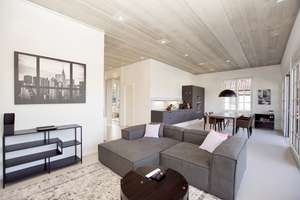 Möbliertes Luxus-Apartment für Singles und Paare!