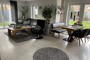 Neuwertiges Einfamilienhaus mit Pool  - energiemäßig top ausgestattet – Die vollständige Adresse der Immobilie erhältst du vom Anbieter., 46509 Xanten – Vorschaubild 6