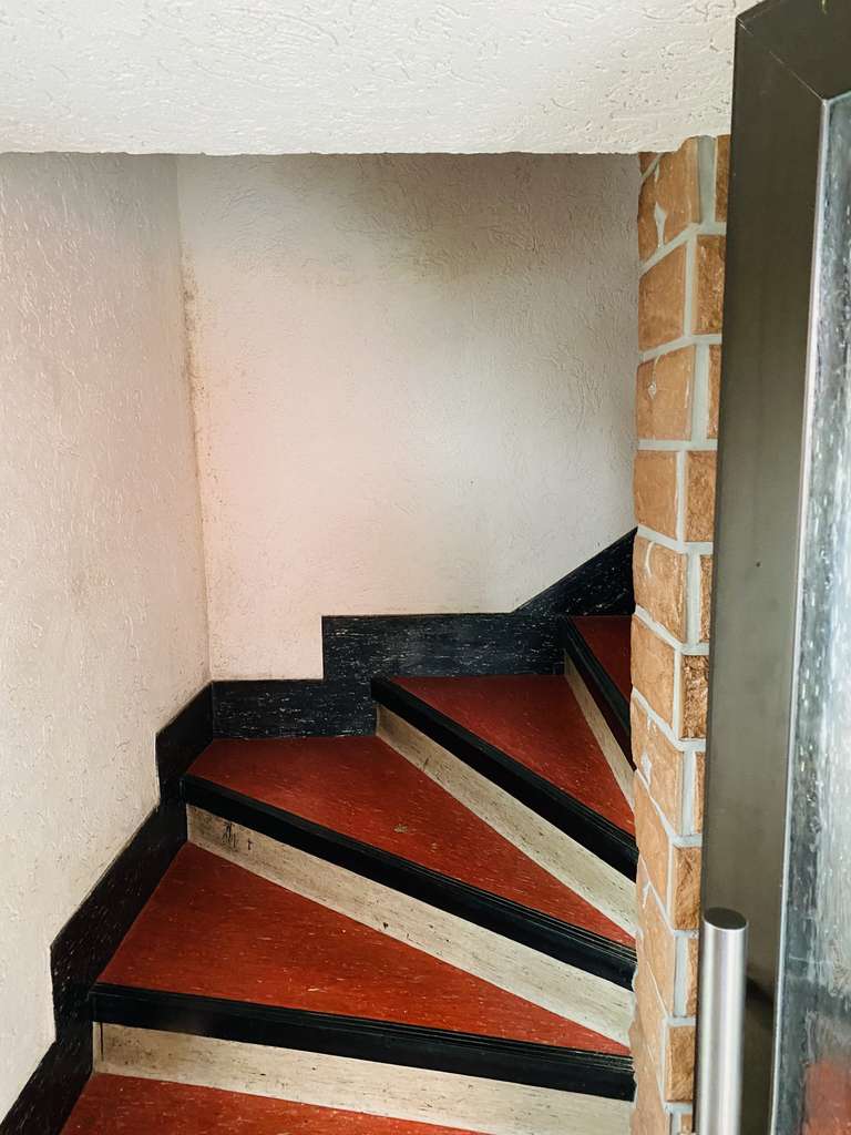 Immobilie in Riegelsberg - Charmante Doppelhaushälfte in ruhiger Lage in Riegelsberg -Einziehen und wohlfühlen! - Bild 1