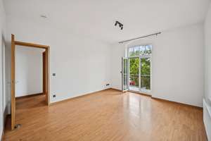 Bel Etage Single/Pärchenwohnung mit Sonnenbalkon. Frisch modernisiert! – Winterbergstraße 69, 1237 Seidnitz/Dobritz, Dresden – Vorschaubild 7