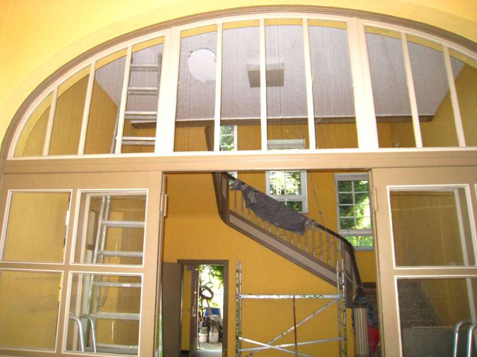 herrschaftlich