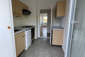 Ruhige sanierte Hofgartenwohnung in zentraler Lage   – Raiffeisenstrasse 2, 30161 List, Hannover – Vorschaubild 19