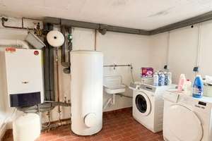 Sehr schönes Einfamilienhaus mit Option auf ein Zweifamilienhaus in Toplage in Dortmund-Sölderholz z – 44289 Sölderholz, Dortmund – Vorschaubild 25