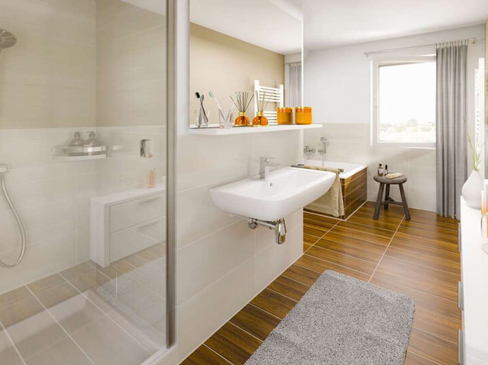 Wohnbeispiel Badezimmmer-3