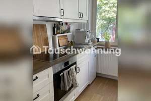 Tauschwohnung: Schöne 3-Zimmer-Wohnung im Herzen der Schanze – Die vollständige Adresse der Immobilie erhältst du vom Anbieter., 20357 Sternschanze, Hamburg – Vorschaubild 2