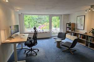 Mehr als nur ein Haus: Ihr neues Zuhause mit Wintergarten und Garten – 44141 Westfalendamm, Dortmund – Vorschaubild 13