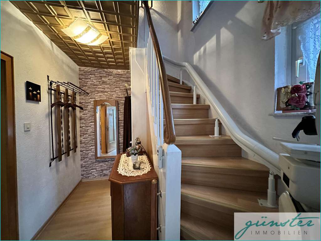 Immobilie in Unna - Unna-Massen-Nord: Haus als Eigentumswohnung mit Dachterrasse, Gemeinschaftsgarten und Stellplatz in  - Bild 1