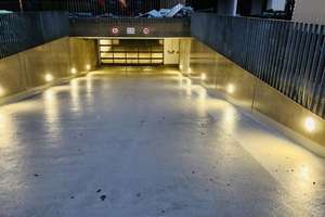Stilvolle, geräumige & sonnige Wohnung mit 35 qm großer Dachterrasse sowie TG-Stellplatz – Sieker Landstraße 43b, 22143 Rahlstedt, Hamburg – Vorschaubild 16