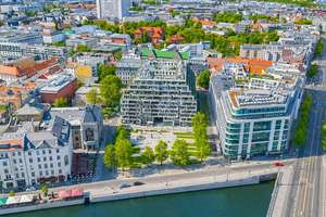YOO Berlin 158 m² Luxus mit Spa, Concierge, zwei Balkonen in Best Lage an der Spree – Die vollständige Adresse der Immobilie erhältst du vom Anbieter., 10117 Mitte (Ortsteil), Berlin – Vorschaubild 4