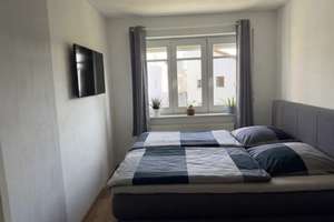 Kompaktes Wohnglück: 2-Zimmer-Wohnung in Erlangen-Büchenbach – 91056 Büchenbach West, Erlangen – Vorschaubild 8