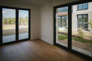 Exklusive Gartenwohnung im Neubau – 3 Zimmer zum Wohlfühlen – Die vollständige Adresse der Immobilie erhältst du vom Anbieter., 80999 Untermenzing, München – Vorschaubild 13