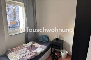Tauschwohnung: 2 Z in Berlin Wilmersdorf gegen 1-3 Z in Potsdam/Berlin-Süd – Die vollständige Adresse der Immobilie erhältst du vom Anbieter., 10707 Wilmersdorf, Berlin – Vorschaubild 7