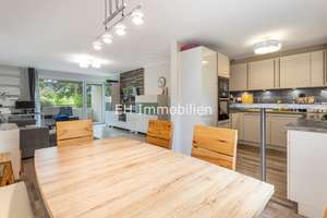 Attraktive, moderne 3-Zi.-Eigentumswohnung mit sonnigem Balkon in Frankfurt-Fechenheim – Die vollständige Adresse der Immobilie erhältst du vom Anbieter., 60386 Fechenheim, Frankfurt am Main – Vorschaubild 4