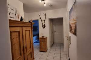 3-Zimmer Terrassenwohnung mit Balkon in Ingolstadt Süd – Hans-Böckler-Straße 46a, 85051 Südwest, Ingolstadt – Vorschaubild 13