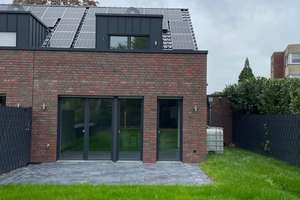 Schöne moderne Doppelhaushälfte in Emmerich  – Gutenbergstr. 27, 46446 Emmerich am Rhein – Vorschaubild 9