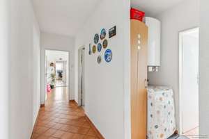 Kapitalanlage in Bestlage: Vermietete 3-Zimmer-Wohnung mit Grünblick in der Parkstadt Bogenhausen – Die vollständige Adresse der Immobilie erhältst du vom Anbieter., 81677 Parkstadt, München – Vorschaubild 18