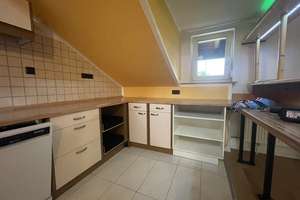 Originelle DG-Wohnung in ruhiger Wohnlage – Sachsenstraße 3/1, 71065 Sindelfingen – Vorschaubild 7