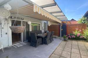 SCHMUCKSTÜCK IN KLEINOSTHEIM - DOPPELHAUSHÄLFTE MIT TERRASSE UND STELLPLÄTZEN – Die vollständige Adresse der Immobilie erhältst du vom Anbieter., 63801 Kleinostheim – Vorschaubild 13