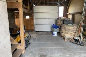 Wohnhaus mit schönem Garten, Garage und perfekter Scheune – Cham (Kreis) – Vorschaubild 15