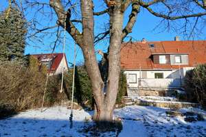 Doppelhaushälfte – Fröbelstraße 3, 99425 Oberweimar-Ehringsdorf, Weimar – Vorschaubild 5