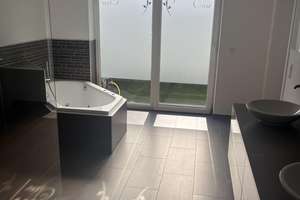 Einzigartiges Penthouse im Maisonette-Stil mit 98 Qm Dachterrasse – Deutschordenstr. 6, 73432 Waldhausen, Aalen – Vorschaubild 14