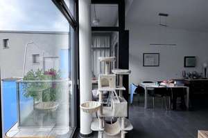 Exklusive 4-Zimmer Wohnung mit Sauna und großzügigem Balkon in Bonner Spitzenlage – Vogtsgasse 2, 53113 Bonn-Zentrum, Bonn – Vorschaubild 16