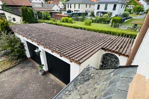 920 m² Grundstück + Teilungsmöglichkeit – Haus mit riesigem Potenzial in Obernburg – Ferienstraße 4, 63785 Obernburg am Main – Vorschaubild 6
