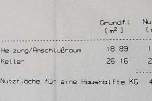 Gepflegtes Reihenhaus mit 4 Zimmern in Berlin-Mahlsdorf – Hönower Straße 126a, 12623 Mahlsdorf, Berlin – Vorschaubild 4