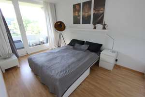 Geschmackvoll möblierte 2-Zimmer-Wohnung in Bonn Bad Godesberg! – Peter-Schwingen-Str. 2, 53117 Muffendorf, Bonn – Vorschaubild 11