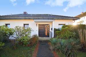 Gepflegter Bungalow mit tollem Garten in Bothfeld! – Hannover – Vorschaubild 1