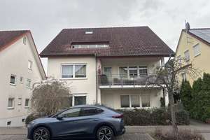 Schicke 4 Zimmerwohnung, mit Küche und Loggia – Oberrotweiler Str. 7, 68239 Seckenheim, Mannheim – Vorschaubild 1