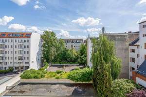 Attraktive Citywohnung mit Balkon & guter Anbindung in Charlottenburg (Mierendorff-Insel) – Die vollständige Adresse der Immobilie erhältst du vom Anbieter., 10589 Charlottenburg, Berlin – Vorschaubild 5