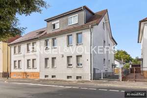 Exklusive Vier-Zimmer-Wohnung in Offenbach-Bieber – ideal nahe Frankfurt – 63073 Bieber, Offenbach am Main – Vorschaubild 9