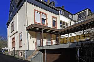 Stadtvilla in Top Lage in Bernkastel-Kues, Mosel, provisionsfrei – Die vollständige Adresse der Immobilie erhältst du vom Anbieter., 54470 Bernkastel-Kues – Vorschaubild 2
