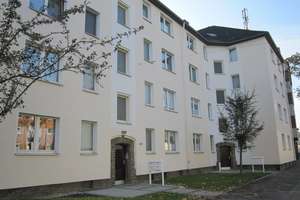 Großzügige 2-Zimmer-Wohnung mit Balkon in Mörsenbroich – Münsterstr. 407, 40470 Mörsenbroich, Düsseldorf – Vorschaubild 3