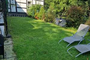 Ein/Zweifamilienhaus in 42653 Solingen – Die vollständige Adresse der Immobilie erhältst du vom Anbieter., 42651 Gräfrath, Solingen – Vorschaubild 12