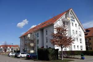 Ruhige und großzügige 4-Raum Maisonettewohnung – Weigelienstraße 12, 4329 Paunsdorf, Leipzig – Vorschaubild 1