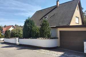 Zweifamilienhaus mit großen Möglichkeiten von Privat in Schwabach Dietersdorf  Tel:   015161852207 – Heroldsberg 17, 91126 Schwabach – Vorschaubild 4