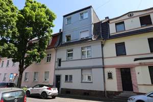 Vermietete 3-Zimmerwohnung im Altbau in Leverkusen-Opladen! – Die vollständige Adresse der Immobilie erhältst du vom Anbieter., 51379 Opladen, Leverkusen – Vorschaubild 2