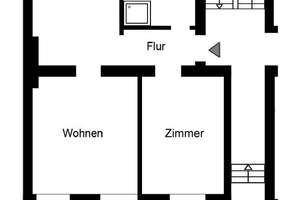 *sanierte Altbauwohnung mit Tageslichtbad im Erdgeschoss* – Harkortstr. 51-53, 45145 Holsterhausen, Essen – Vorschaubild 14