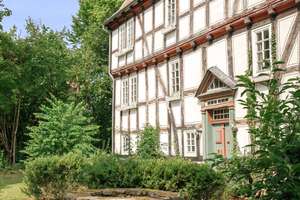 Die "Alteburg" in Schotten – Altenburg 14, 63679 Schotten – Vorschaubild 2