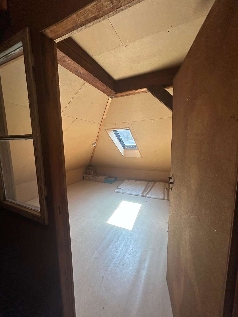 Immobilie in Bammental - Charmantes Dreifamilienhaus (DHH) in Bammental - Bild 2