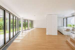 Bezugsfreie 4 Zi-Whg i.d. Johannisstraße mit Garten!  mit Kamin EBK Aufzug u TG – 10117 Mitte (Ortsteil), Berlin – Vorschaubild 4