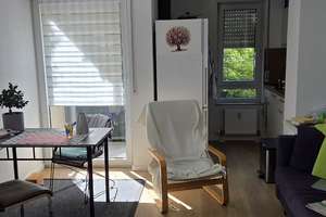2-Zimmer-Wohnung mit Balkon in Dresden – Theodor-Friedrich-Weg 6, 1279 Tolkewitz/Seidnitz-Nord, Dresden – Vorschaubild 6